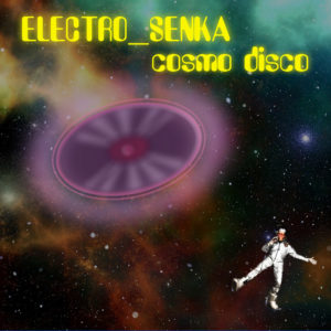 Album Cosmo disco